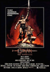 pelicula Conan el barbaro